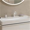 hansgrohe Tecturis S rubinetto lavabo 110 Fine CoolStart, 73323700, 110 Fine Tecturis S bianco opaco [Rubinetteria Bagno > Rubinetteria Lavabo]