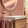 hansgrohe Tecturis S rubinetto lavabo 150 Fine CoolStart, 73341000, 150 Fine Tecturis S cromo [Rubinetteria Bagno > Rubinetteria Lavabo]