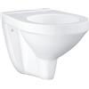 Grohe Bau Ceramic WC sospeso, 39491000, Bau Ceramic bianco alpino [WC > WC Sospesi]