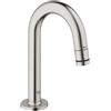 Grohe Universal rubinetto lavabo, 20201DC0, Universal supersteel [Rubinetteria Bagno > Rubinetteria Lavabo]