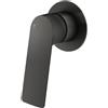 Mariner Tao miscelatore monocomando per rubinetto lavabo, per corpo incasso smart, TAO1111-GR, Tao grafite opaco [Rubinetteria Bagno > Ricambi Rubinetteria Bagno]