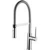 OMNIRES X3 rubinetto da cucina, orientabile, X3CR, X3 cromo [Rubinetteria da Cucina > Rubinetti da Cucina]