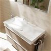 hansgrohe Xelu Q lavabo sospeso, 61036450, Xelu Q bianco [Lavabi > Lavabi Sospesi]
