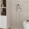 hansgrohe Bidette doccetta bidet, 29230000, Bidette cromo [Rubinetteria Bagno > Rubinetteria Bidet]