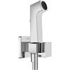 hansgrohe Bidette rubinetto bidet, 29231000, Bidette cromo [Rubinetteria Bagno > Bidet / Set Doccetta WC]