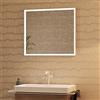 hansgrohe Xarita E specchio, 54996700, Xarita E [Specchi > Specchi]