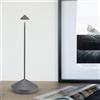 zafferano Pina Pro lampada da tavolo ricaricabile, LED, LD1650N3, Pina Pro; Pina [Lampade per Interni > Lampade da Tavolo]