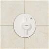 hansgrohe DuoTurn S rubinetto doccia da incasso con miscelatore, 75618700, DuoTurn S bianco opaco [Rubinetteria Bagno > Rubinetteria Doccia]