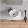 Duravit Plinero consolle, PL8201018180000, Plinero [Mobili da Bagno > Top]