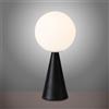 FontanaArte Bilia lampada da tavolo, F247400150NENE, Bilia [Lampade per Interni > Lampade da Tavolo]