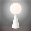 FontanaArte Bilia lampada da tavolo, F247400150BINE, Bilia [Lampade per Interni > Lampade da Tavolo]