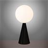 FontanaArte Bilia lampada da tavolo, F247400550NENE, Bilia [Lampade per Interni > Lampade da Tavolo]