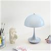 louis poulsen Panthella Portable lampada da tavolo ricaricabile, LED, 5744170495, Panthella 160 Portable; Panthella Portable; Panthella [Lampade per Interni > Lampade da Tavolo]