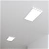 nordlux Harlow lampada a soffitto, LED, 2110496101, Harlow [Lampade per Interni > Lampade a Soffitto]