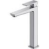 OMNIRES PARMA rubinetto lavabo alto, PM7412CR, PARMA cromo [Rubinetteria Bagno > Rubinetteria Lavabo]