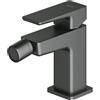 OMNIRES PARMA rubinetteria bidet, PM7420GR, PARMA grafite spazzolato [Rubinetteria Bagno > Rubinetteria Bidet]