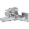 OMNIRES PARMA miscelatore monocomando, per vasca, PM7430CR, PARMA cromo [Rubinetteria Bagno > Rubinetteria Vasca]
