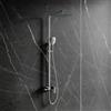 OMNIRES PARMA sistema doccia, miscelatore monocomando, PM7444CR, PARMA cromo [Rubinetteria Bagno > Colonne Doccia]