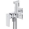OMNIRES PARMA rubinetteria bidet, SYSPMBI2CR, PARMA cromo [Rubinetteria Bagno > Bidet / Set Doccetta WC]