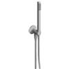 Mamoli Tuttodunpezzo set doccetta con supporto doccetta, 0000PV300121, Tuttodunpezzo cromo [Rubinetteria Bagno > Set Doccia]