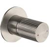 Mamoli Tuttodunpezzo rubinetto doccia monocomando per 1 uscita, SET incluso corpo incasso, 37300000002A, Tuttodunpezzo acciaio inox spazzolato [Rubinetteria Bagno > Rubinetteria Doccia]