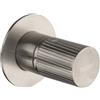 Mamoli Tuttodunpezzo valvola deviatrice a 2 vie, SET incluso corpo incasso, 27320000002A, Tuttodunpezzo acciaio inox spazzolato [Rubinetteria Bagno > Rubinetteria Doccia]
