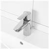 Grohe Start rubinetto lavabo misura S funzione ES, 31137002, S-Size Start cromo [Rubinetteria Bagno > Rubinetteria Lavabo]