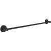 Grohe Start barra portasciugamani, 411782430, Start nero opaco [Accessori Bagno > Portasciugamani]