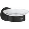 Grohe Start portasaponetta, 411932430, Start [Accessori Bagno > Portasapone]