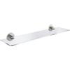 Grohe Start mensola, 41202DC0, Start chiaro/supersteel [Accessori Bagno > Mensole]