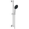 Grohe Vitalio Start 110 set doccia con asta saliscendi, 2 tipi di getto, 2794810E, Vitalio Start 110 cromo [Rubinetteria Bagno > Set Doccia]