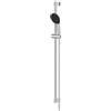 Grohe Vitalio Start 110 set doccia con asta saliscendi, 2 tipi di getto, 26954001, Vitalio Start 110 cromo [Rubinetteria Bagno > Set Doccia]