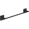 Grohe Start Cube barra portasciugamani, 409872430, Start Cube nero opaco [Accessori Bagno > Portasciugamani]