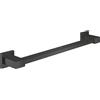 Grohe Start Cube maniglia di sostegno, 410952430, Start Cube nero opaco [Accessori Bagno > Maniglie di Sostegno]