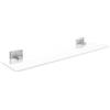 Grohe Start Cube mensola, 41109DC0, Start Cube supersteel [Accessori Bagno > Mensole]