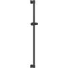Grohe Vitalio Universal asta saliscendi, 269612431, Vitalio Universal nero opaco [Rubinetteria Bagno > Doccette / Supporti]