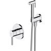OMNIRES Y rubinetteria bidet, SYSYBI1CR, Y cromo [Rubinetteria Bagno > Bidet / Set Doccetta WC]