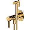 OMNIRES Y rubinetto bidet, SYSYBI2GL, Y oro [Rubinetteria Bagno > Bidet / Set Doccetta WC]