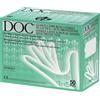 GARDENING - Srl DOC Guanti Chirurgici Sterili Gardening Taglia 7 50 Paia