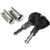 Maxtuned Set serrature Maxtuned per Piaggio TPH/NRG/ZIP Base/Sfera