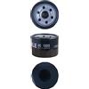 MAHLE ORIGINAL Filtro olio Filtro ad avvitamento OC 1023