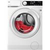 AEG ProSteam Serie 7000 Lavatrice a carica frontale LR7H114AW, 11Kg, classe A, Tecnologia ProSense, Programma Vapore Refresh, Colore Bianco