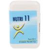 Nutri 11 60 compresse
