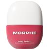 Morphe Trucco-del-viso Blush-BronzerHot Shot Blush Drops FIREBALL - Soft Watermelon Red 15 ml (1.196,67 € / 1 l)