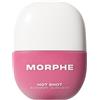 Morphe Trucco-del-viso Blush-BronzerHot Shot Blush Drops FLEX SYMBOL - Fuchsia Pink 15 ml (1.196,67 € / 1 l)