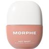Morphe Trucco-del-viso Blush-BronzerHot Shot Blush Drops NATURAL HEAT - Rosy Beige 15 ml (1.196,67 € / 1 l)