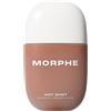 Morphe Trucco-del-viso Blush-BronzerHot Shot Bronze Drops FIRE SIGN - Medium Golden Bronze 30 ml (631,67 € / 1 l)