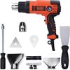 BLACK+DECKER Pistola Termica/Sverniciatore. KX2200K-QS