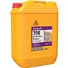 SIKA - Protettivo universale invisibile - Sikagard-790 All-in-One - 20L | Barriera contro acqua e macchie per pavimenti, tetti e facciate - Risultato perfetto su ogni superficie