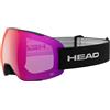 HEAD Unisex Adult Magnify 5K - Occhiali da Sci e Snowboard, Taglia Unica
